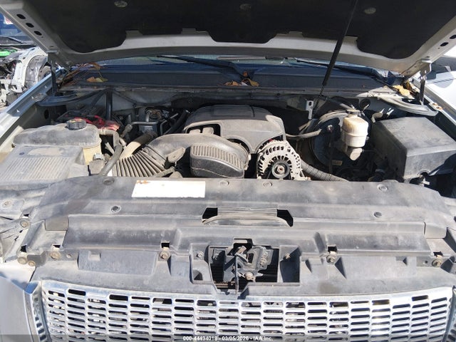 GMC Yukon Slt