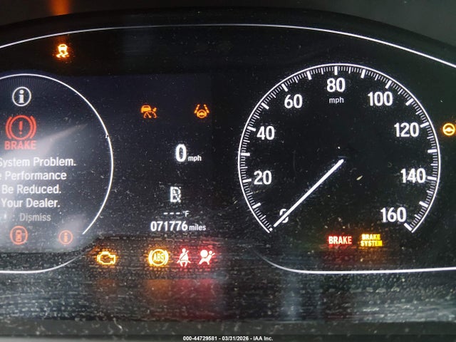 Honda Accord Sport Special Edition