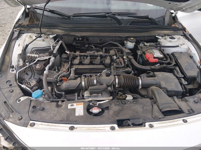 Honda Accord Sport Special Edition