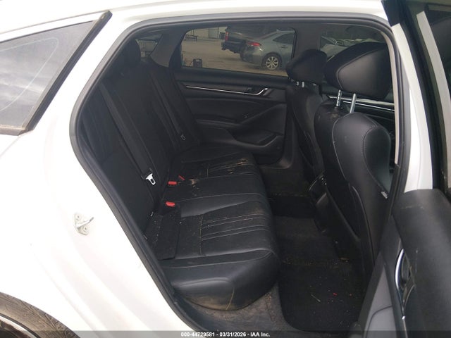 Honda Accord Sport Special Edition