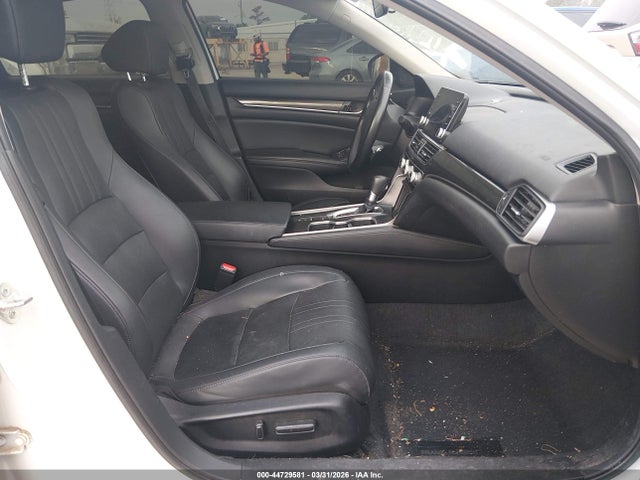 Honda Accord Sport Special Edition