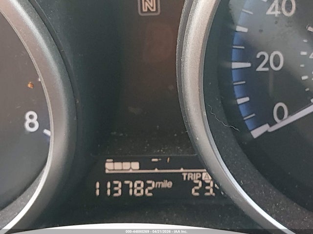 Mazda Mazda3 I Touring