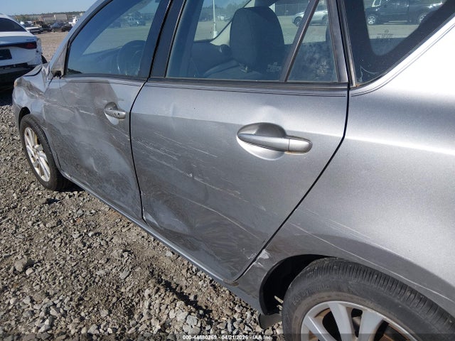 Mazda Mazda3 I Touring