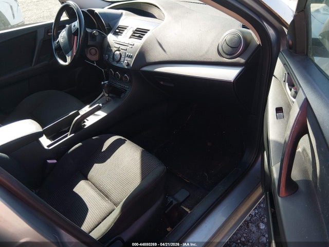 Mazda Mazda3 I Touring