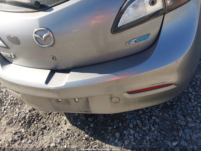 Mazda Mazda3 I Touring