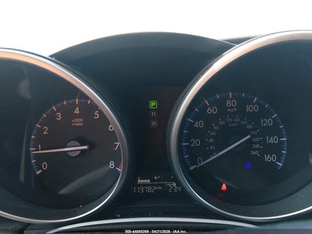 Mazda Mazda3 I Touring