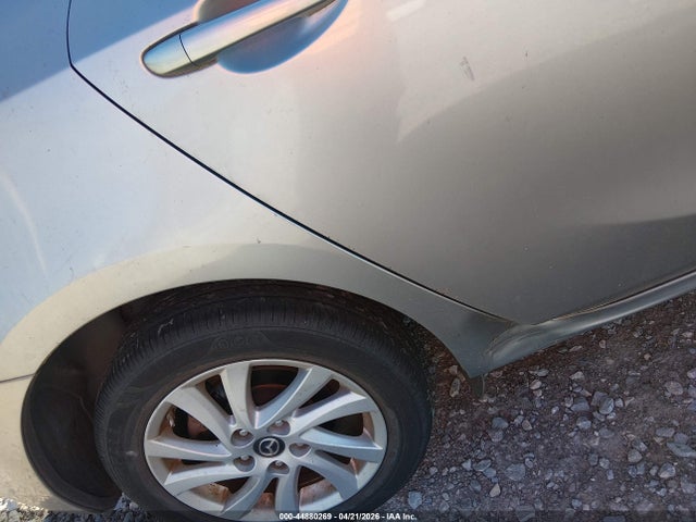 Mazda Mazda3 I Touring