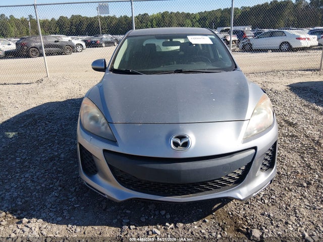 Mazda Mazda3 I Touring