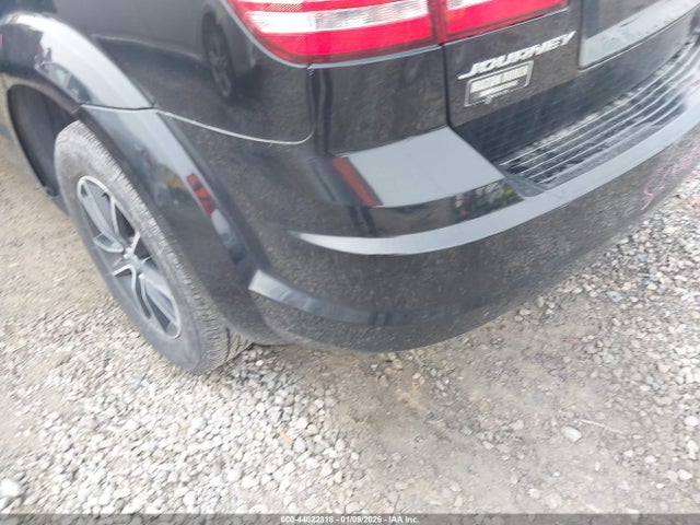 Dodge Journey Se