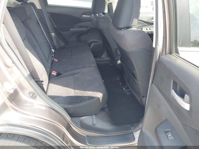 Honda CR-V Ex