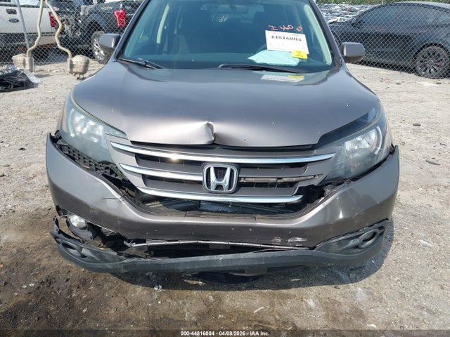 Honda CR-V Ex