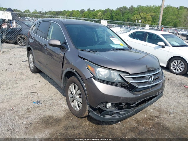 Salvage Honda CR-V Image