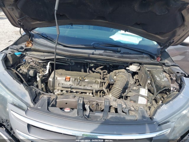 Honda CR-V Ex