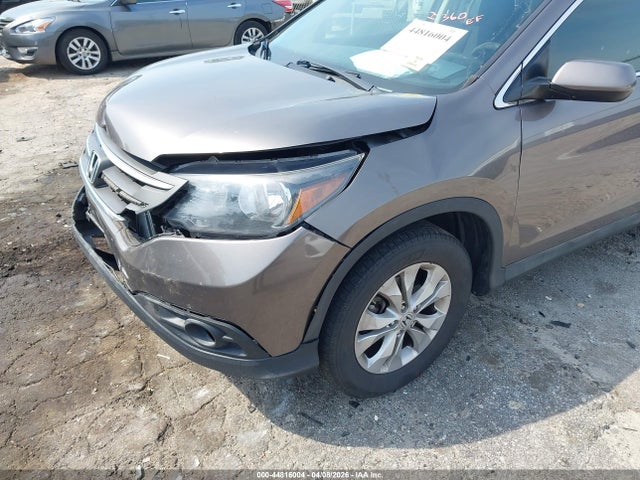 Honda CR-V Ex