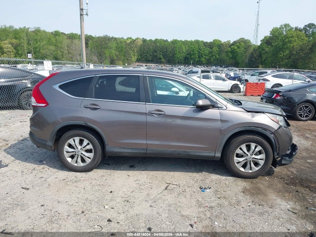 Honda CR-V Ex