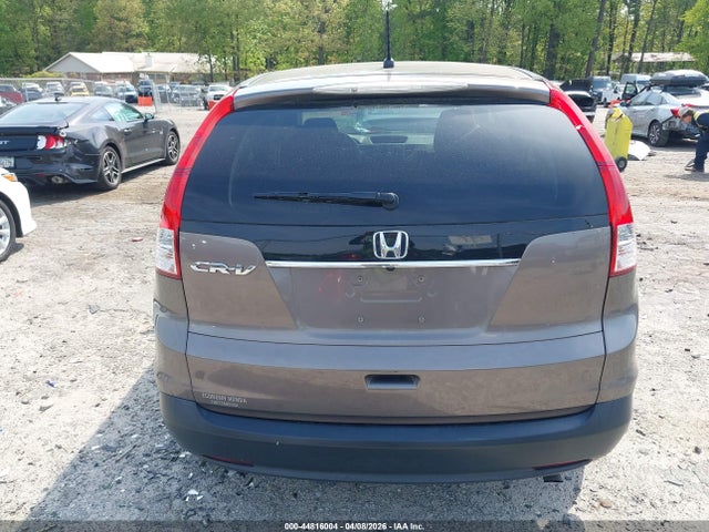 Honda CR-V Ex