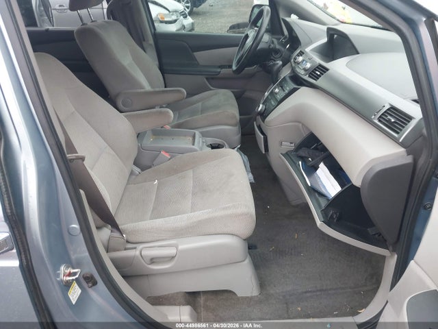 Honda Odyssey Ex
