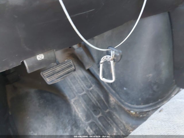 Chevrolet Express Work Van