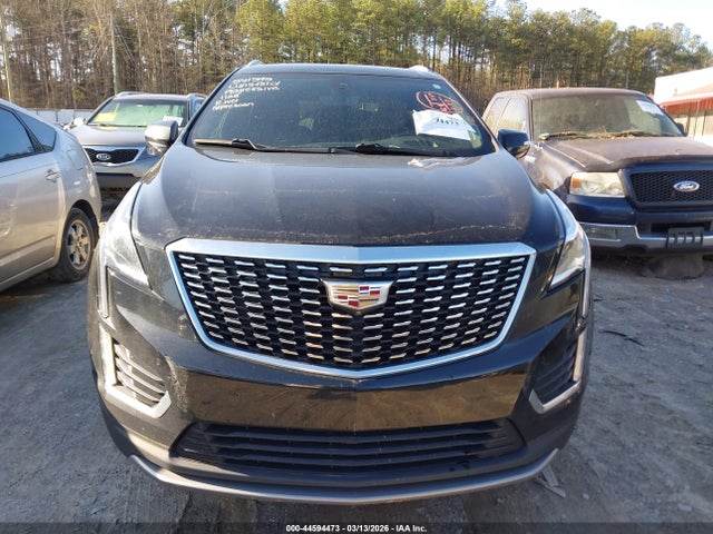 Cadillac XT5 Fwd Premium Luxury