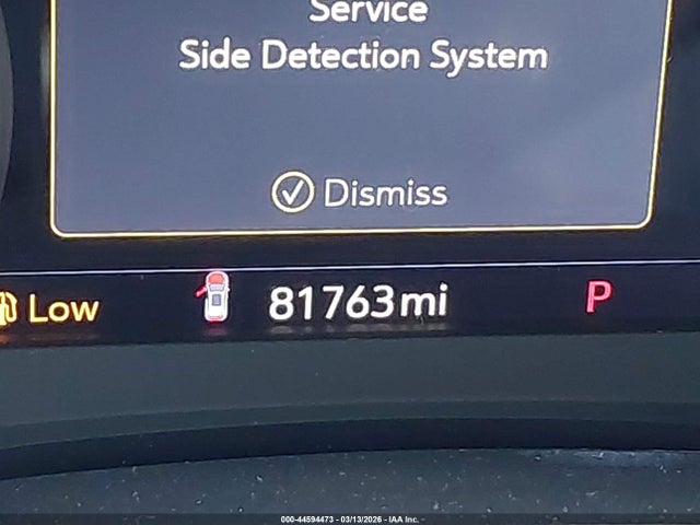 Cadillac XT5 Fwd Premium Luxury