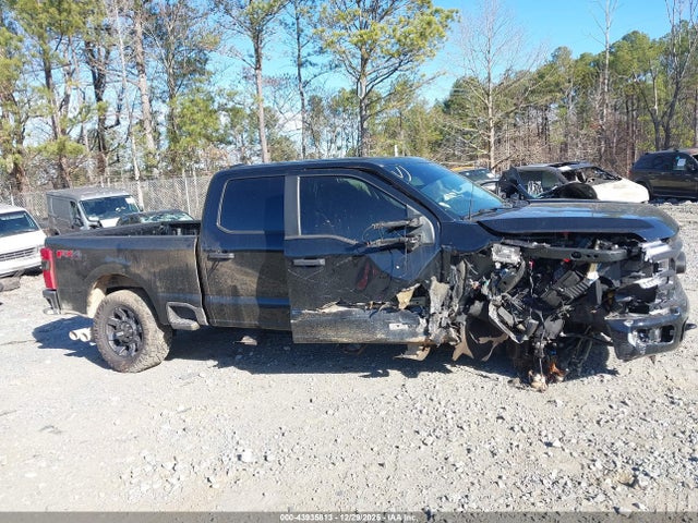 Ford F-250 Xl
