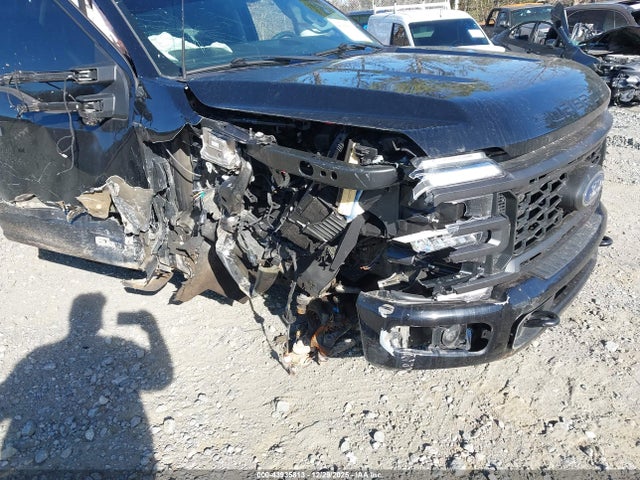 Ford F-250 Xl