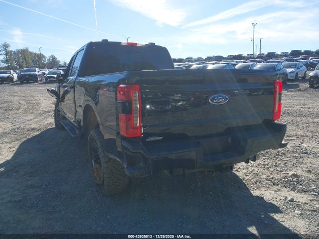 Ford F-250 Xl