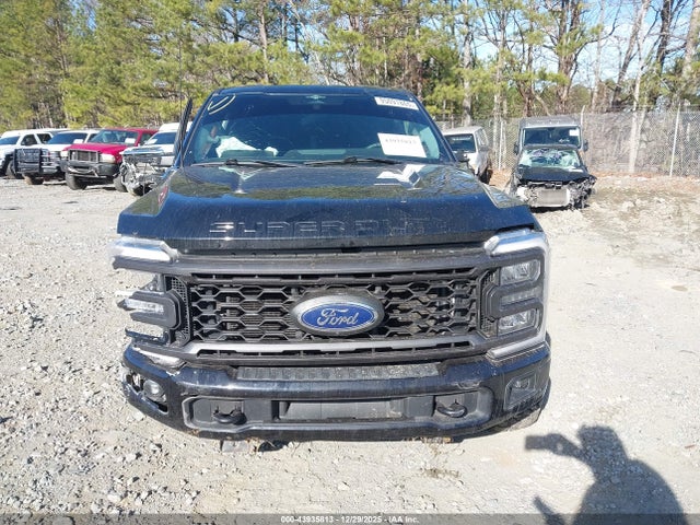 Ford F-250 Xl