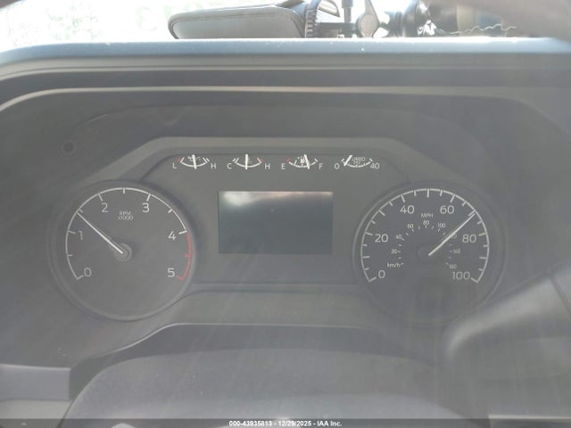 Ford F-250 Xl