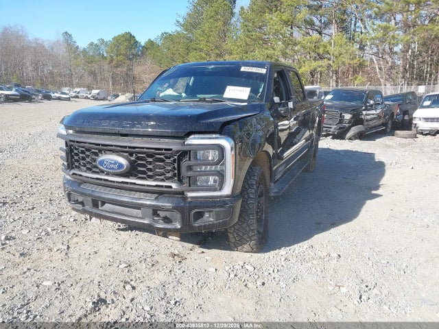 Ford F-250 Xl