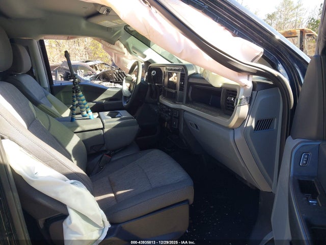 Ford F-250 Xl