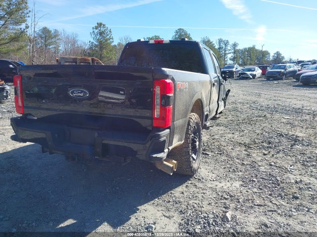 Ford F-250 Xl