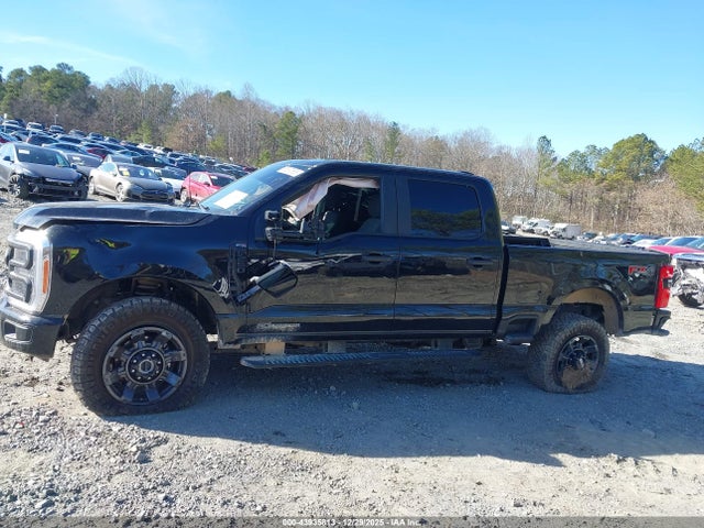 Ford F-250 Xl