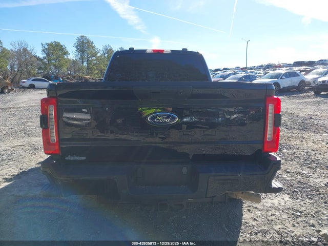 Ford F-250 Xl