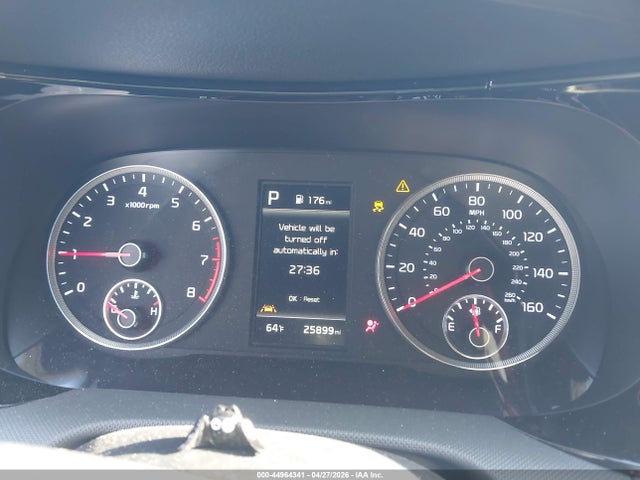Kia K5 Gt-line