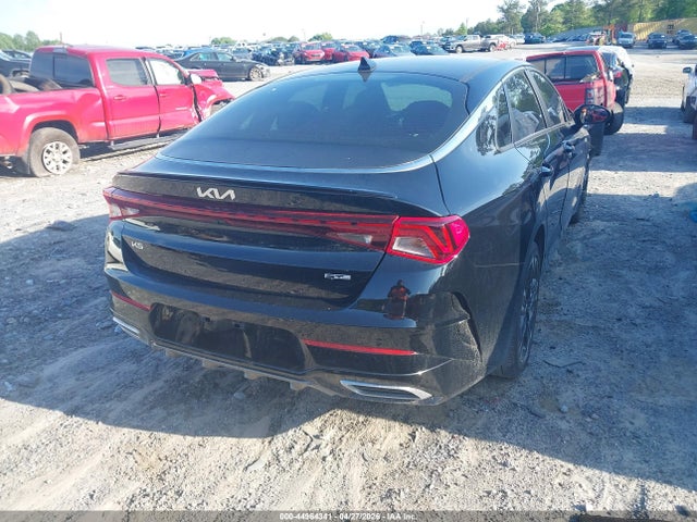 Kia K5 Gt-line