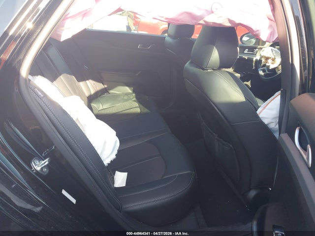 Kia K5 Gt-line