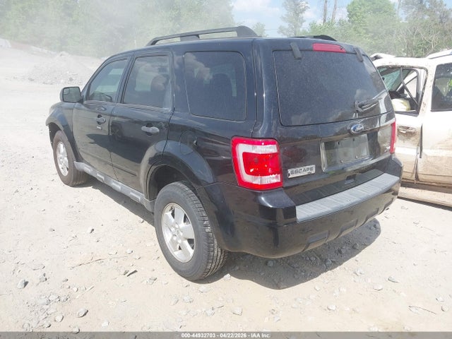 Ford Escape Xlt