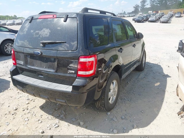 Ford Escape Xlt