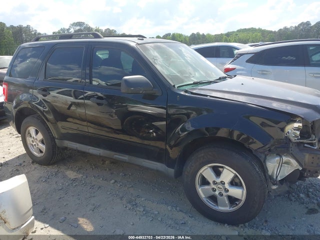 Ford Escape Xlt