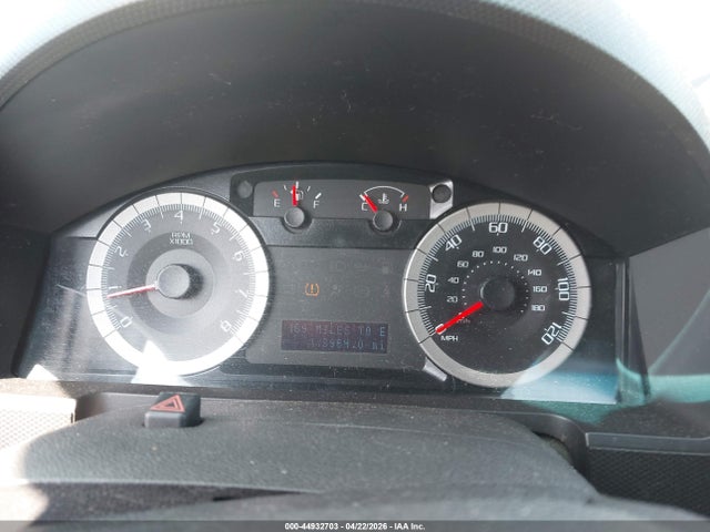 Ford Escape Xlt