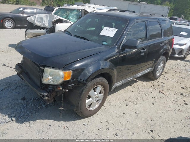 Ford Escape Xlt