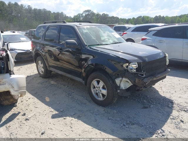 Salvage Ford Escape Image