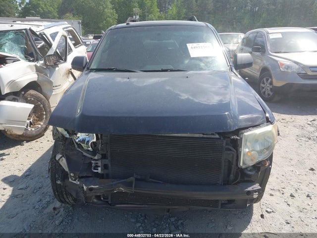 Ford Escape Xlt