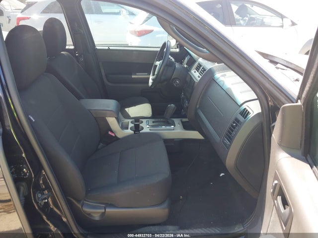 Ford Escape Xlt
