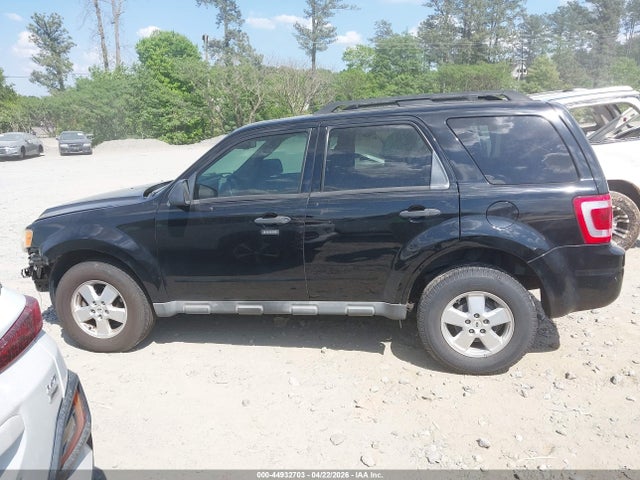 Ford Escape Xlt