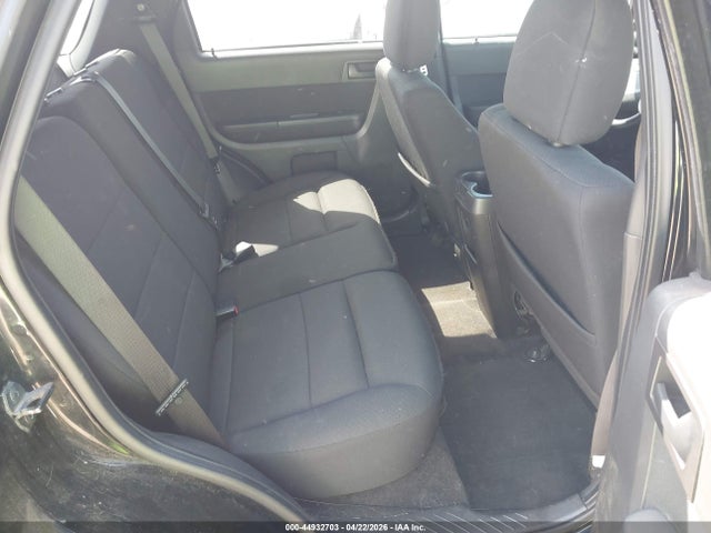 Ford Escape Xlt