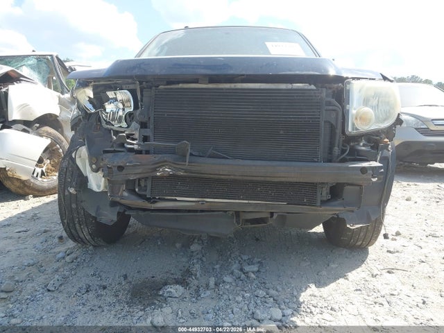 Ford Escape Xlt