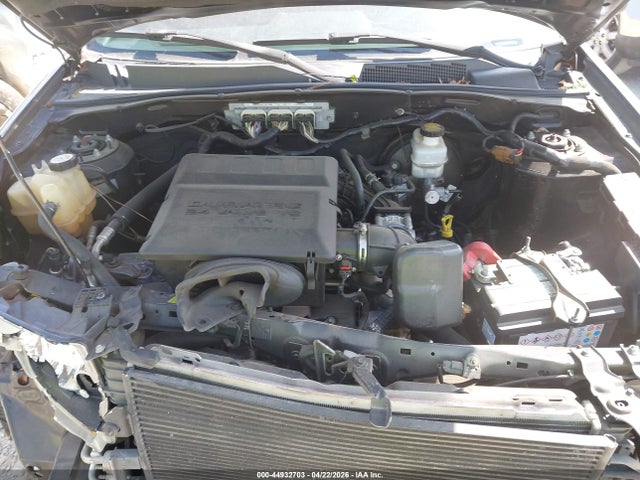 Ford Escape Xlt