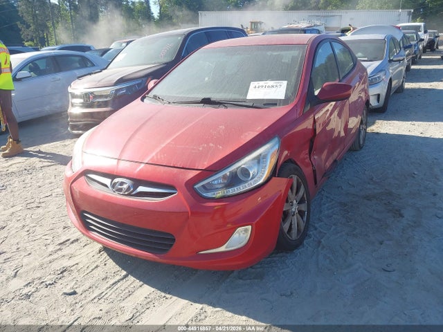 Hyundai ACCENT Gls